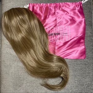 Insert Name Here Dark Ash U-CLIP 22INCH